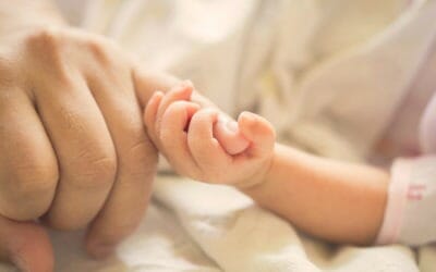 The Dharma of a Mom