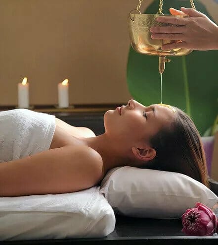 Yoga and Ayurveda