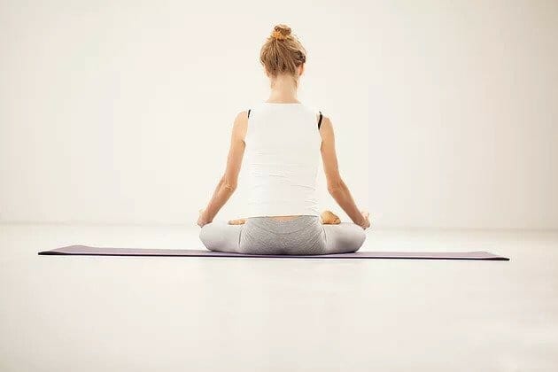 Starting a Yoga Practice