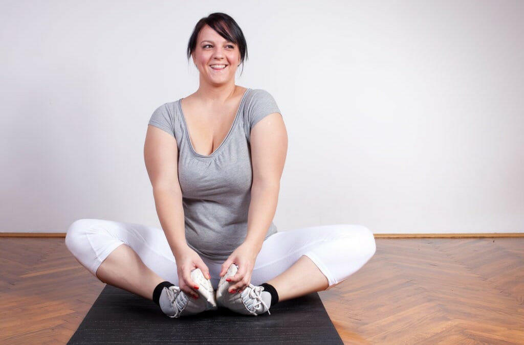 A Healthy Alternative To Kegels