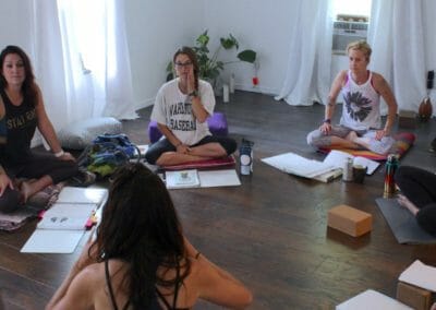 Best Yoga Teacher Training In Austin, TX