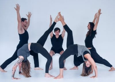 Yoga Teacher Training in Austin, TX