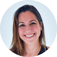 Michelle Young smiling headshot