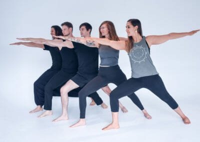 Best Online Yoga School