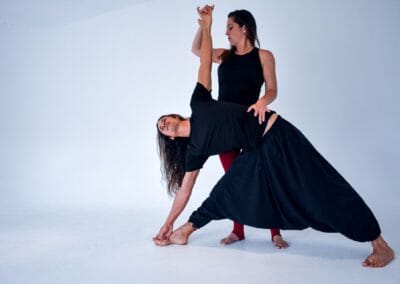 The Best Online Yoga School
