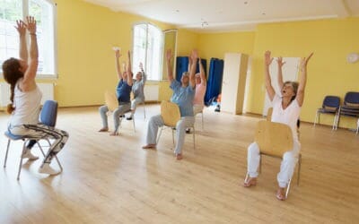 Benefits of Yoga: Slow Down Aging and Improve Well-Being