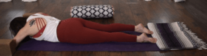 My Vinyasa Practice Yin Yoga For Anxiety