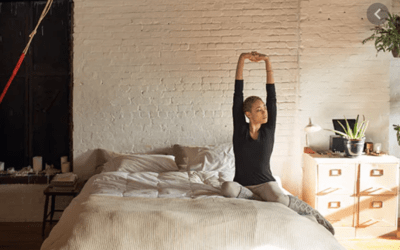 Danyacharia Tips For Conserving Your Vital Morning Prana