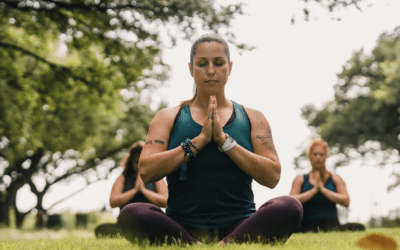 Yoga Alliance Trainings In 2021