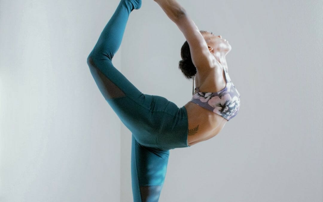 What to Eat After a Yoga Flow