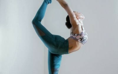 What to Eat After a Yoga Flow