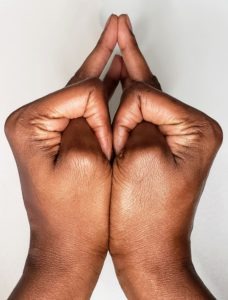 Shakti Mudra
