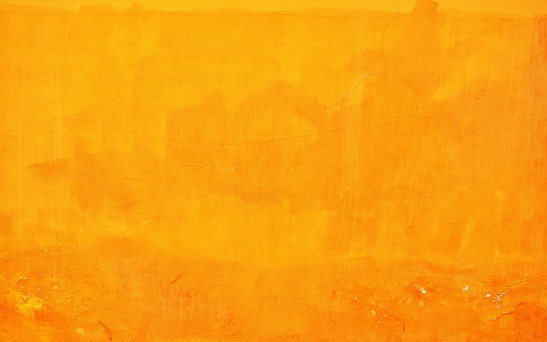 Chakra Series – Svadhisthana: Sacral Chakra