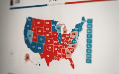 Handling Election Stress