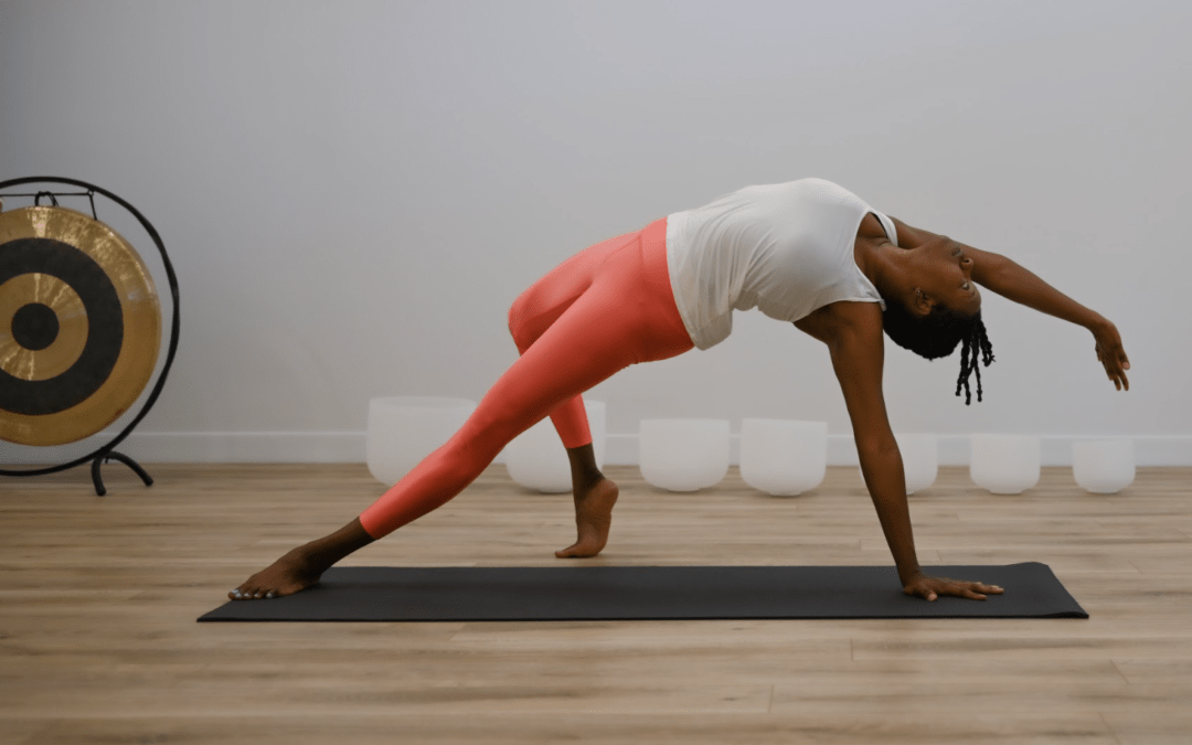 The Best Online Yoga Teacher Training