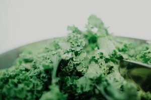 Heart Chakra Foods