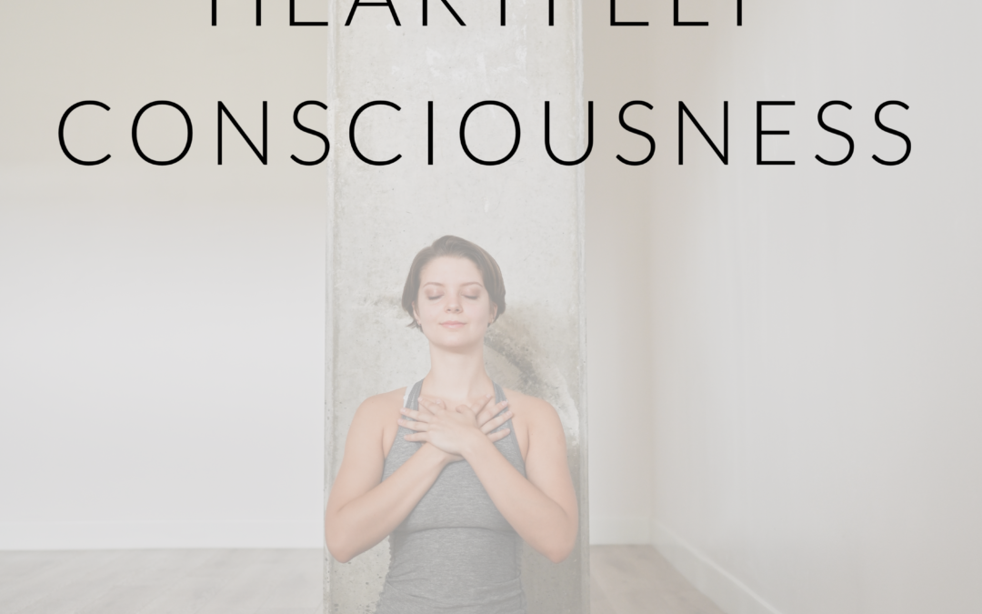 Heartfelt Consciousness – The MVP Podcast
