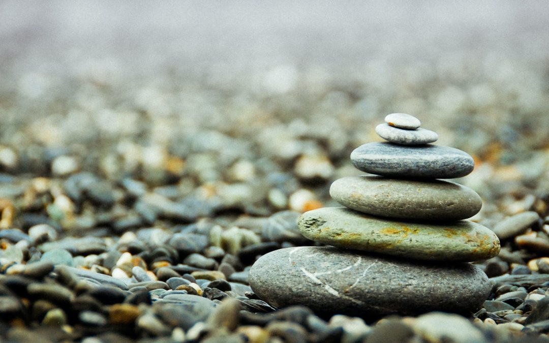 Adaptive and Trauma Informed Yoga