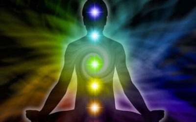 Balancing The Chakras With Massage