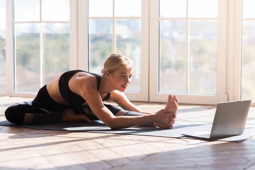 Online Yoga Teacher Training In The UK