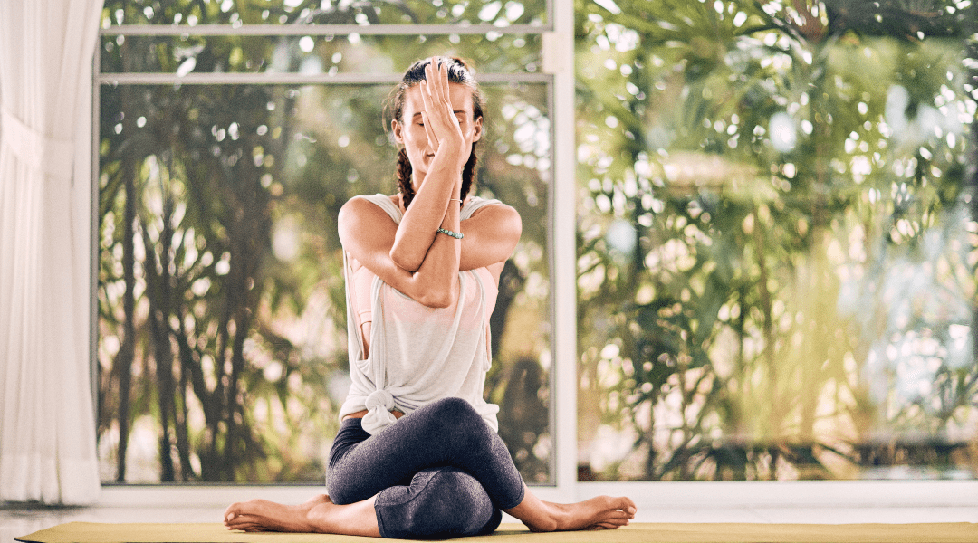 Creating a Yoga Sequence at Home