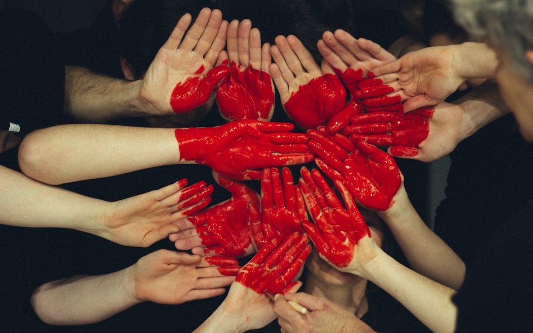 Body Love: It’s an Inside Job