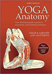 Yoga Antamoy