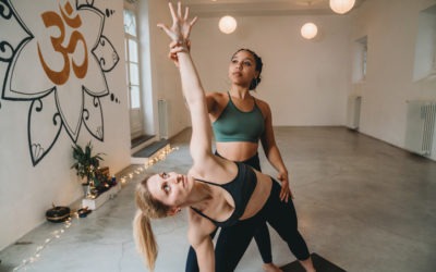 How To Become A Yoga Instructor Online
