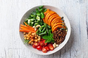 Ayurvedic Nutrition Certification