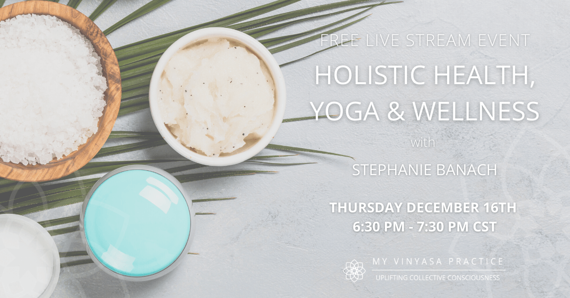 Holistic Health Yoga and Wellness Holistic Health Yoga and Wellness