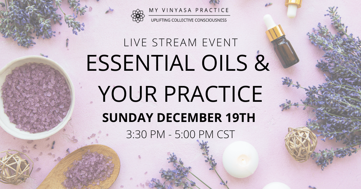 ESSENTIAL OILS & YOUR PRACTICE ESSENTIAL OILS & YOUR PRACTICE