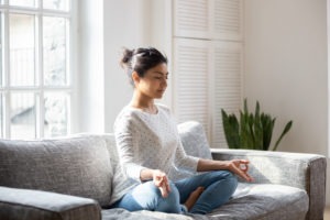 grounding, mediation