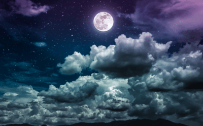 Full Moon Rituals