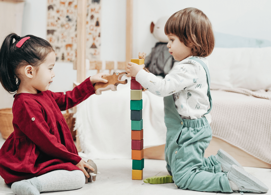 The Power Of Trauma Informed Yoga