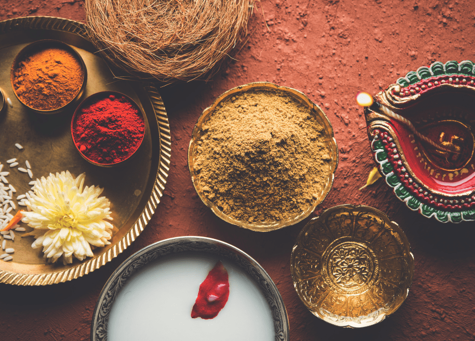 Benefits Of Ayurvedic Nutrition