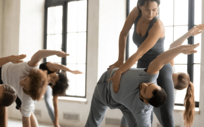 What’s In A 500 Hour Yoga Teacher Training