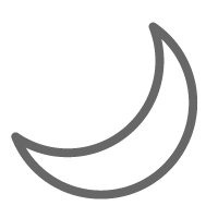 sleep icon