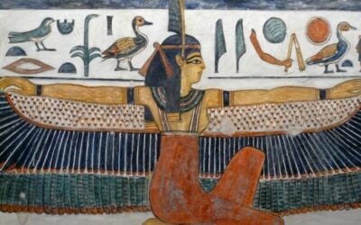 Egyptian Neopaganism