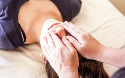 Third Eye Chakra Vinyasa