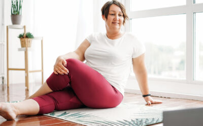 Yoga For Every Body
