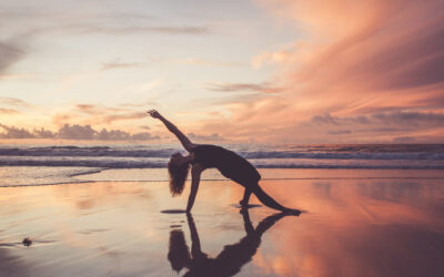 Online Yoga Teacher Training In Australia