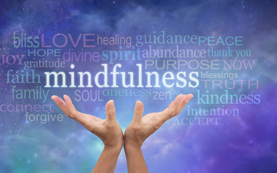 Mindfulness Off The Mat
