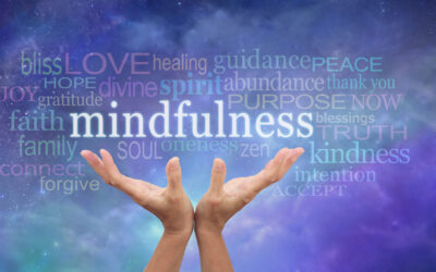 Mindfulness Off The Mat