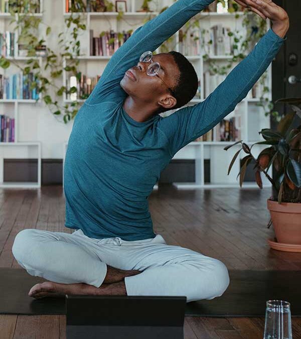 How To Sequence A Yoga Warm-Up