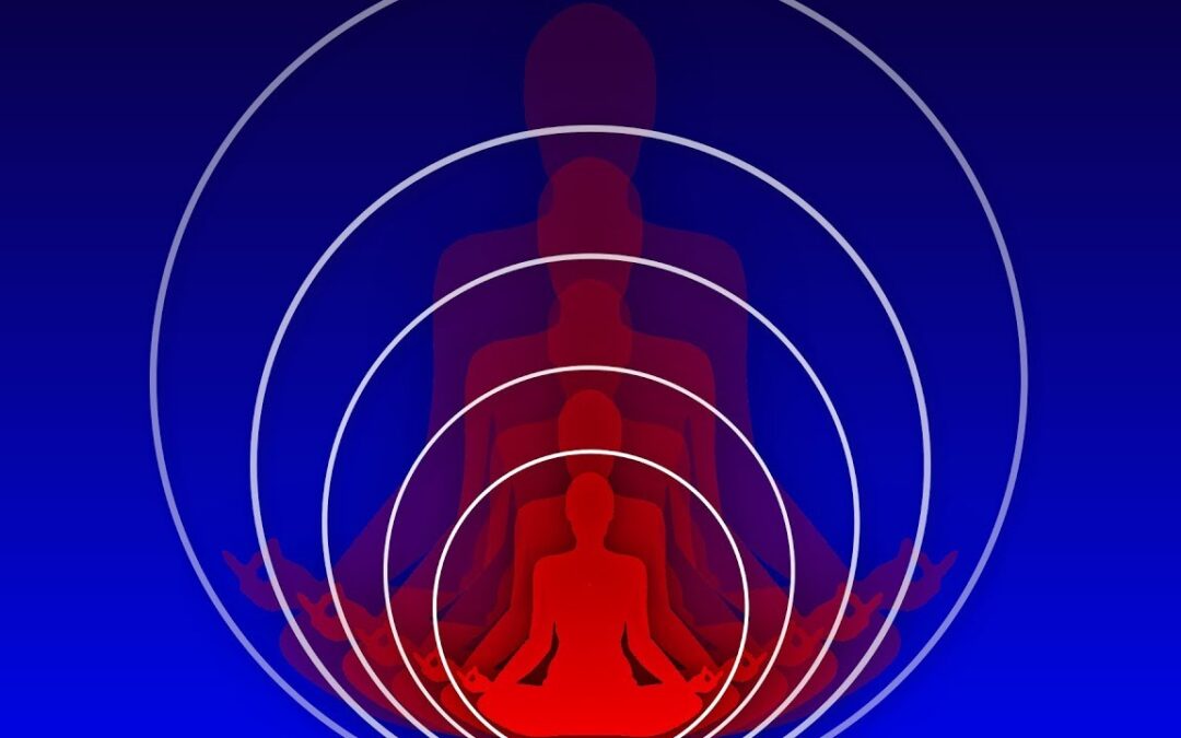 Mindfulness In Yoga Therapy