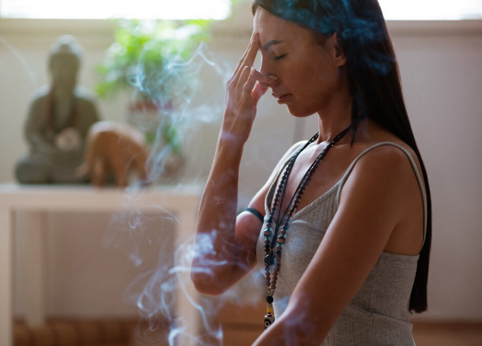 Leveraging Pranayama In Yoga Therapy