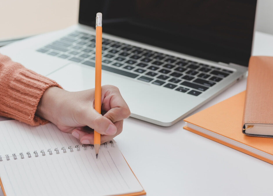 How To Write A Yoga Nidra Script