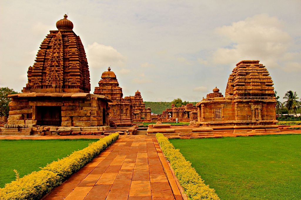 karnataka-pattadakal
