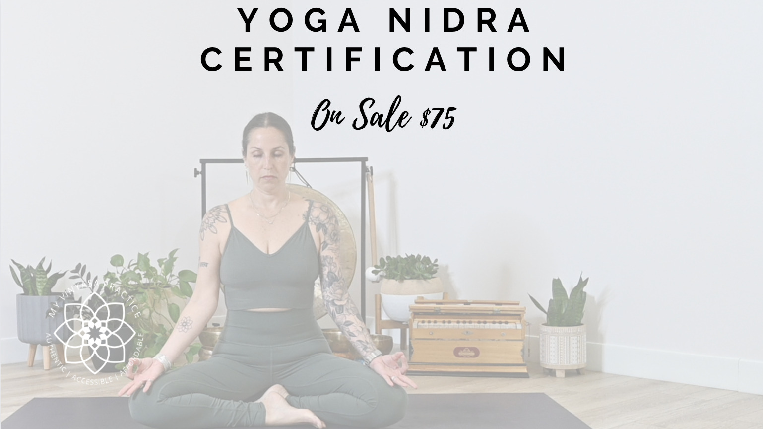 IAYT Yoga Therapy Certification My Vinyasa Practice