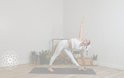 Making Yoga Financially Accessible